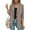 Khaki, variant on Winter Womens Bussiness Casual Blazers Open Front Long Sleeve Work Office Blazer Jacket With Shoulder Pads Fall 2024