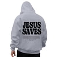 thumbnail image 1 of WILLBEST Sudaderas Navideñas para Hombre, Camisetas Informales De Manga Larga con Gráficos, Sudaderas con Capucha, Jerséis para Mujer Grande, 1 of 6