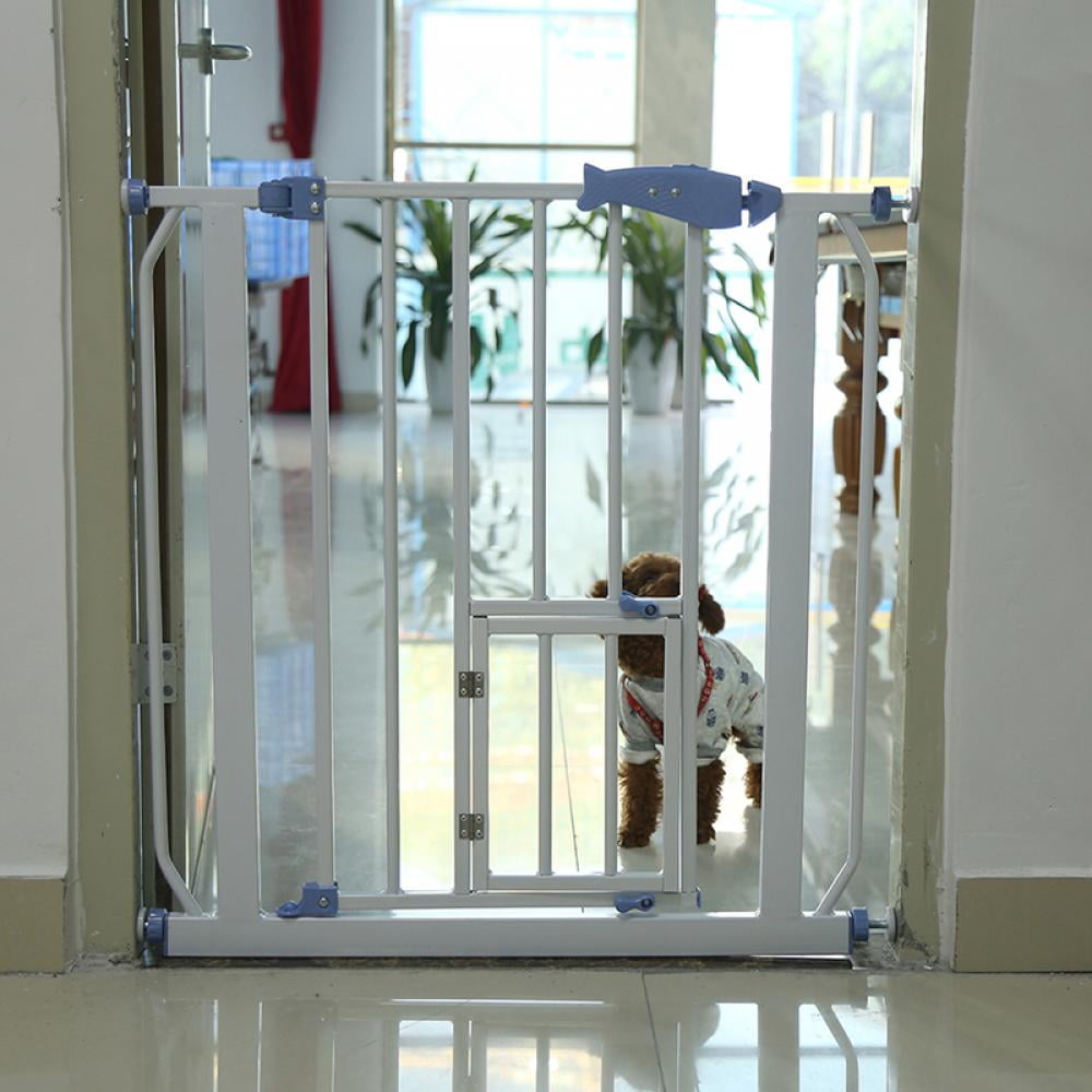 stair gate 85cm wide