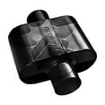thumbnail image 3 of Flowmaster 8425154 Super 10 Series Muffler, 3 of 3