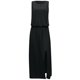 thumbnail image 4 of Elegante vestido de apertura de tenedor sólido de cuello redondo sin mangas casual de verano sexy para mujer OAVQHLG3B Store  lin121212, 4 of 5