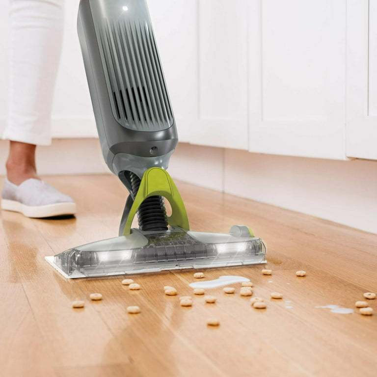 Shark® VACMOP Pro Cordless Hard Floor Vacuum Mop with Disposable