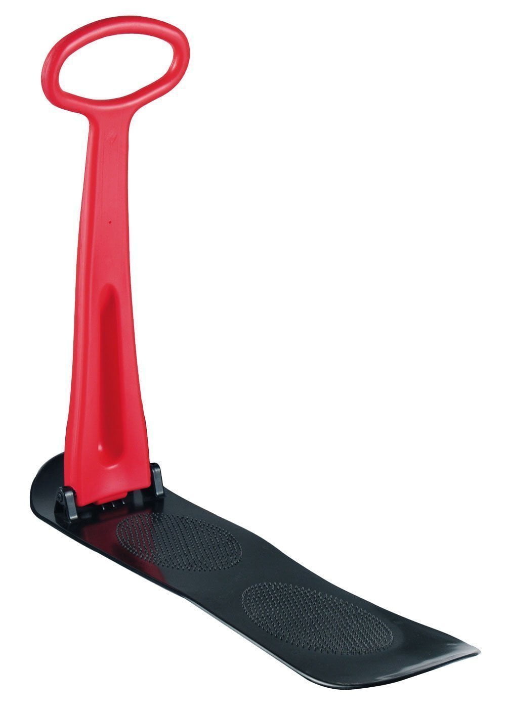 e-Joy Kids Snow Scooter Ski Scooter Fold-up Snowboard Sledge Folding Sliding Ski Snowboard with Grip Handle Snow Sled,... by