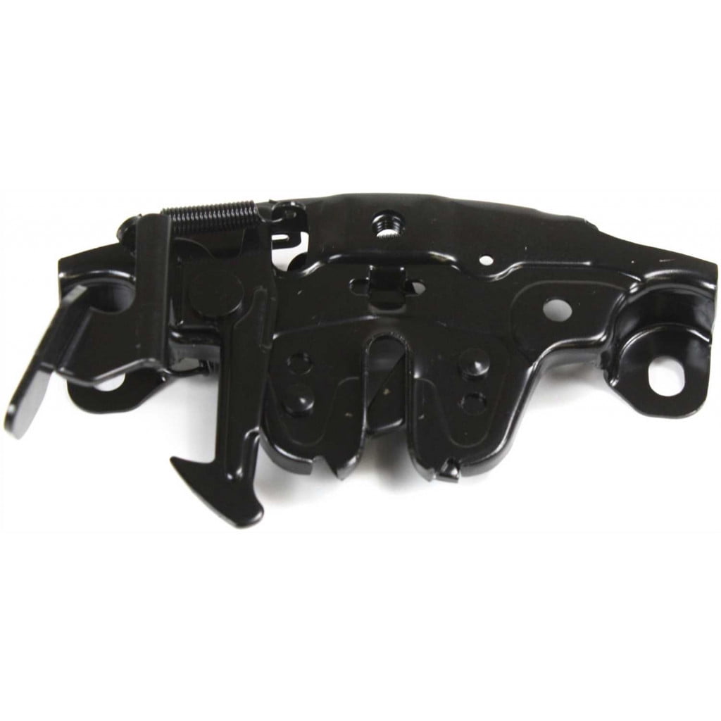 For Nissan Altima Hood Latch 2002 03 04 05 2006 Ni1234114 656018j000 Walmart Com Walmart Com