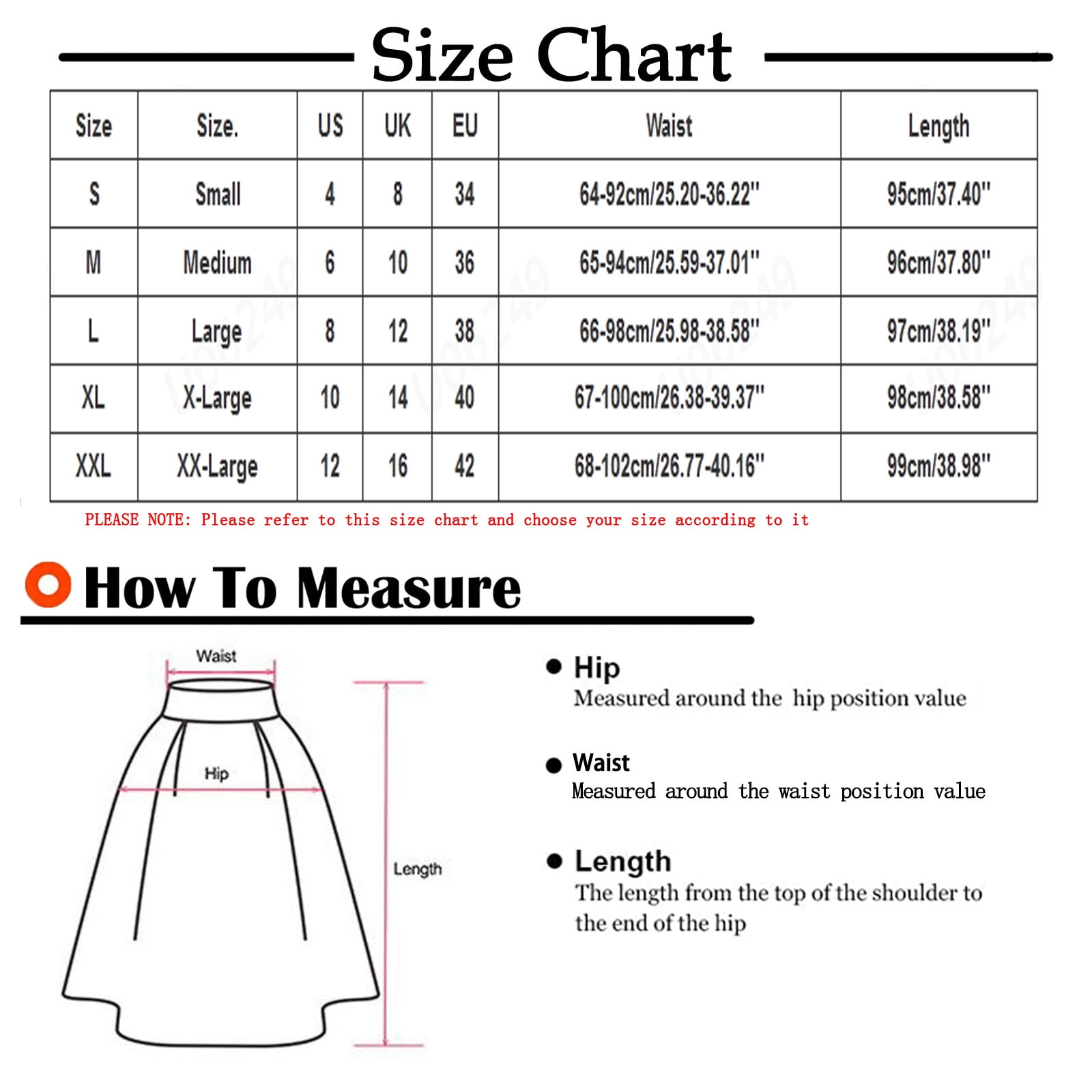 Cavosen Long Skirts for Women Trendy Maxi Ankle Length A-Line Skirts Pleated Swing Skirts High Waist Plain Pencil Skirts Flowy Swing Dress Athletic Beachwear Resortwear Gold L