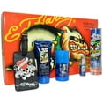 thumbnail image 4 of Ed Hardy Love & Luck 5-Piece Fragrance Gift Set, 4 of 4