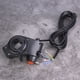 thumbnail image 1 of Acelerador de pulgar para bicicleta eléctrica plástico intuitivo fácil de usar pantalla de voltaje digital en tiempo real pantalla de batería de bicicleta eléctrica ANGGREK Otros, 1 of 8