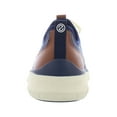 thumbnail image 3 of Cole Haan Mens Generation Zero Ground Lace Up Comfort Sneakers, 3 of 4