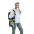 thumbnail image 6 of Amazing World of Gumball Lunch Box - Insulated Lunch Bag For Cute Lunch Box Suitable, 6 of 8