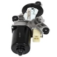 thumbnail image 4 of ECCPP 22100490,40-186,40186 Front Windshield Wiper Motor Replacement fit for 1988-1990 for Chevrolet for C1500,1988-1990 for Chevrolet for C2500, 4 of 5