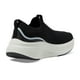 thumbnail image 5 of Zapatilla Skechers Go Run Elevate 2.0 Cadena para mujer, negro/gris, 5 of 6