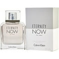 thumbnail image 6 of Calvin Klein Eternity Now Eau de Toilette Spray For Men, 3.4 Oz, 6 of 11