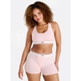thumbnail image 2 of Fresh by Fruit of the Loom 2-Pack Cotton Boxer Short, Sizes XS to XXL, 2 of 10