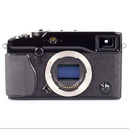 Fujifilm X-Pro 1 16MP Digital Camera with APS-C X-Trans CMOS Sensor (Body