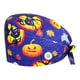 thumbnail image 5 of Gorros de Cirugía Qarigey Ajustable Varios Patrones Sombreros de Operación Type5 NO5, 5 of 6