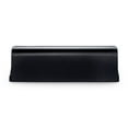thumbnail image 3 of Camco 57207 Black Pop-A-Toothbrush, Hygienic Toothbrush Holder, Holds 4 toothbrushes, 3 of 7