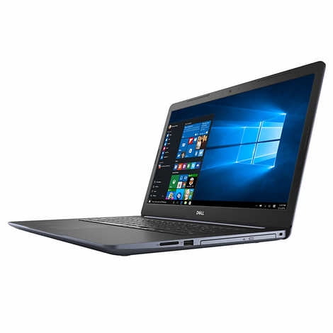 Dell Inspiron 15 5000 Series Touchscreen Laptop - Intel Core i3