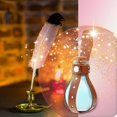 thumbnail image 4 of czcpp-Cosplay Potion Bottle Sets (Belt + 2X Brown Holders/Small Potion Bottles), 4 of 4