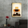 thumbnail image 6 of Epic Art 'Polaroid Sx-70' by Jessica Rogers, Acrylic Glass Wall Art, 24"x36", 6 of 8