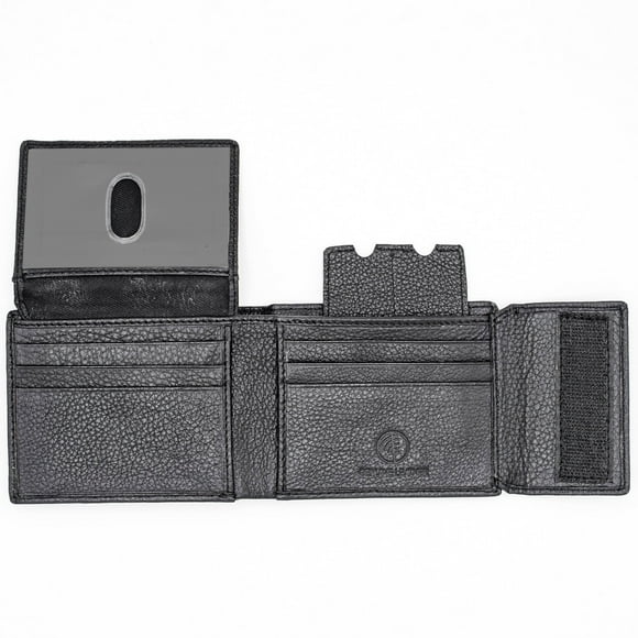 Mens Velcro Wallets