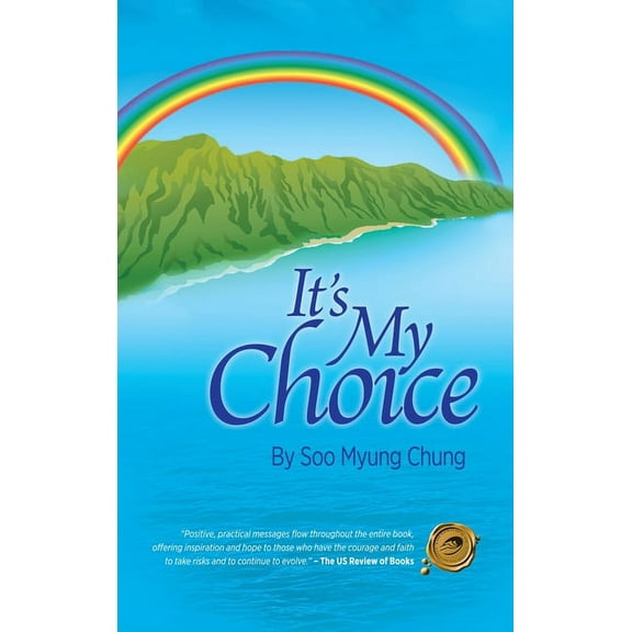 It's My Choice, (Hardcover)