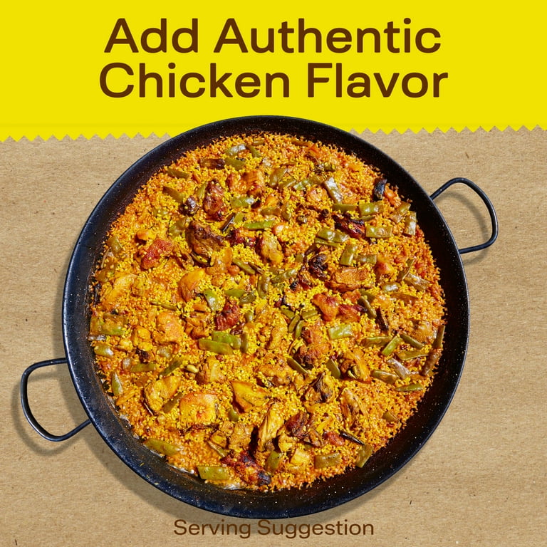 Maggi Chicken Flavor Bouillon Tablets, 4.86 oz, 12 Tablets