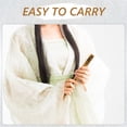 thumbnail image 3 of 1Set Recorder Flute Chinese Musical Instruments Great for Leisure Activities, 3 of 8