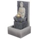 thumbnail image 5 of Bomba Sumergible Silenciosa ANGGREK Fuente De Mesa LED Impermeable 43,5 cm, 5 of 7