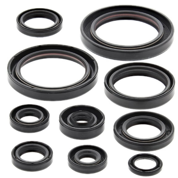 Vertex Sealing Gaskets for Honda CRF 450 R 02 03 04 05 06