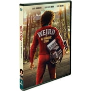 Weird - The Al Yankovic Story (DVD), Starring Daniel Radcliffe