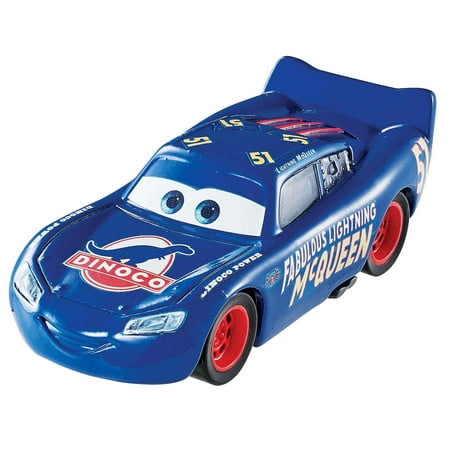 lightning mcqueen die