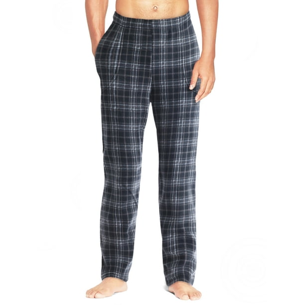 flannel with sweatpants