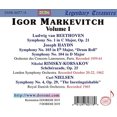 thumbnail image 3 of Igor Markevitch 1, 3 of 3