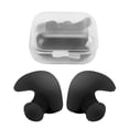 thumbnail image 2 of Taponas Para Los Oídos, Gel De Sílice Nadador Tallas Para La Oreja Tapones Para La La Oreja Con 1 Par Para Nadar, 2 of 7