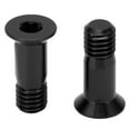 thumbnail image 2 of Tornillos de Bicicleta de aleación de Aluminio de 2 Uds Tornillos de Juego de Desviador Trasero de Bicicleta para Bicicletas ANGGREK Otros, 2 of 8