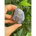 thumbnail image 3 of Raw Lapis Lazuli, Natural Lapis Lazuli Stone, Natural Rough Lapis Lazuli, Lapis Lazuli Rough, Lapis Lazuli Healing Crystal (Lapis Lazuli, 11 pounds), 3 of 9