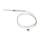 thumbnail image 4 of Sensor De Temperatura, Sonda De 1,97 Pulgadas, Termopar K, Conexión Estable Precisa, Detección Rápida De 0 A 400 Grados Celsius Para Medidor ANGGREK Probe K Thermocouple, 4 of 8