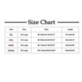 thumbnail image 3 of aidice Plus Size Tank Top 2XL-5XL for Women Sleeveless Crewneck Stretchy Tanks Summer Casual Homewear Sleep Tops, 3 of 4