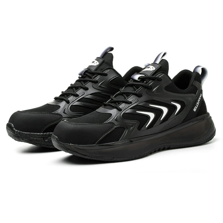 Steel toe hoka shoes cheap