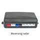 thumbnail image 5 of Riwesomey Sensor de marcha atrás para coche, de aparcamiento ultrasónico para coche con 4 sensores de aparcamiento y pantalla LCD retroiluminada, Dispositivos antirrobo No.2 Riwesomey VI009508-02, 5 of 5