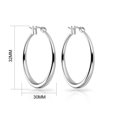 thumbnail image 5 of Aretes shaofei San Valentín Estilo Personalidad 7395, 5 of 5