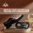 thumbnail image 2 of Express Shoe Shine Sponge | Instant Shoe Shiner | Cuidado de zapatos de piel, botas y accesorios de, 2 of 7