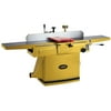 Powermatic 12 In. Jointer 3 Hp 1Ph 230 V (Standard Cutter Head)