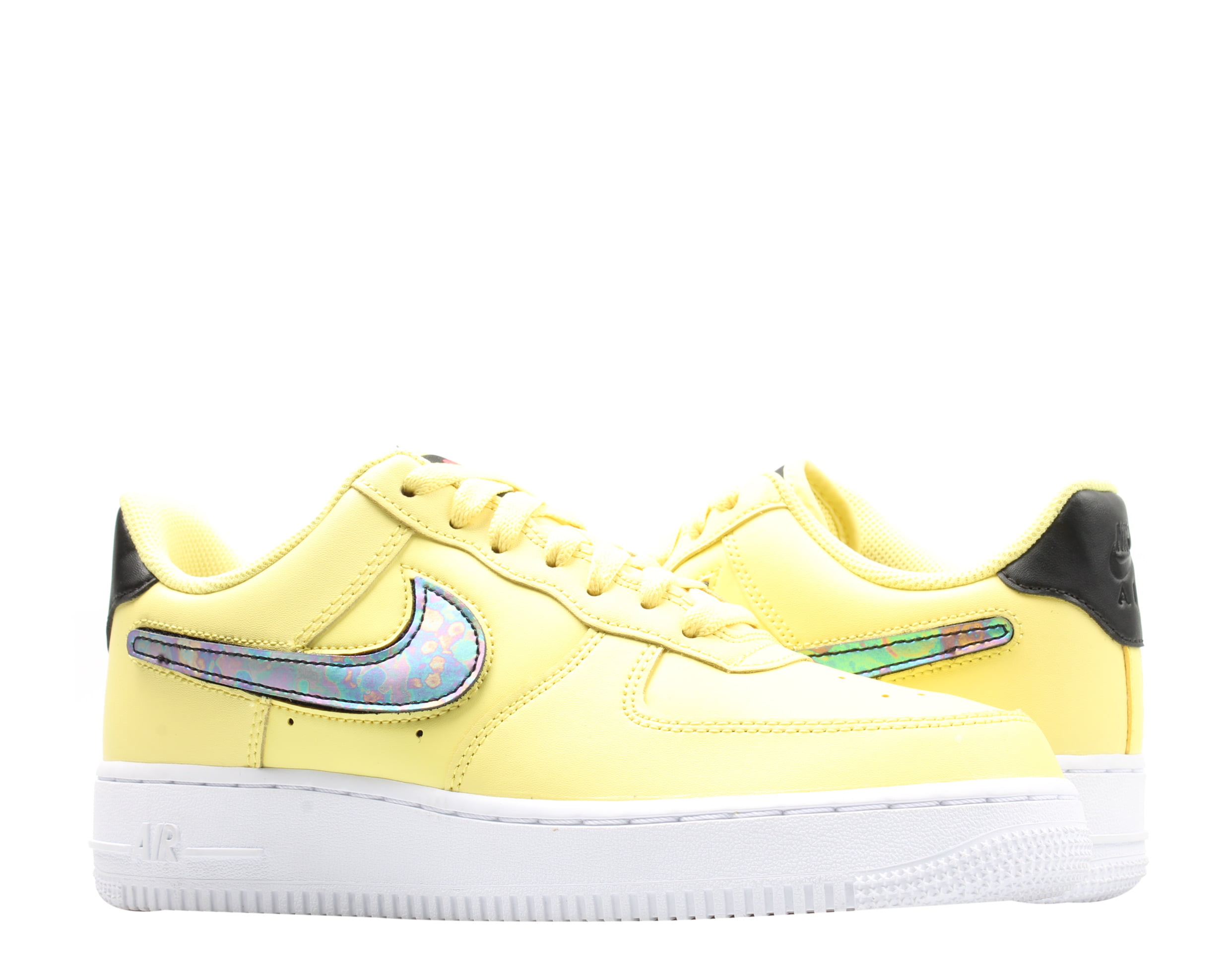 yellow pulse af1