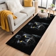 thumbnail image 2 of Kitchen Runner Rug 2x6 Washable Runners for Hallway Non Slip Large Area Rug Indoor Floor Carpet for Bathroom Laundry Entryway Bedroom Living Room, 2 of 9