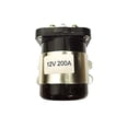 thumbnail image 2 of Automotive Authority Solenoide de 12 V #586-902 586-105111 Reemplazo para White Rodgers, 2 of 2