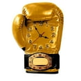 thumbnail image 2 of Guantes de boxeo, reloj, cinturón con nombre, impresión plana acrílica 2D, decoración, temática deportiva, decoración plana, 2 of 6