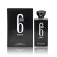 thumbnail image 1 of Perfume AFLUXE 6PM Eau De Toilette Ebony, 100 ml, para hombre, 1 of 3