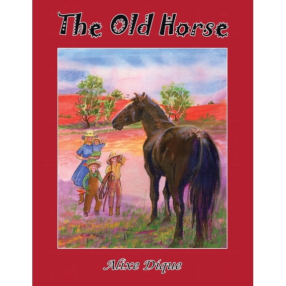 The Old Horse, (Paperback)