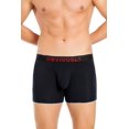 thumbnail image 3 of Obviously Men's FreeMan 3" Boxer Brief, 3 of 6